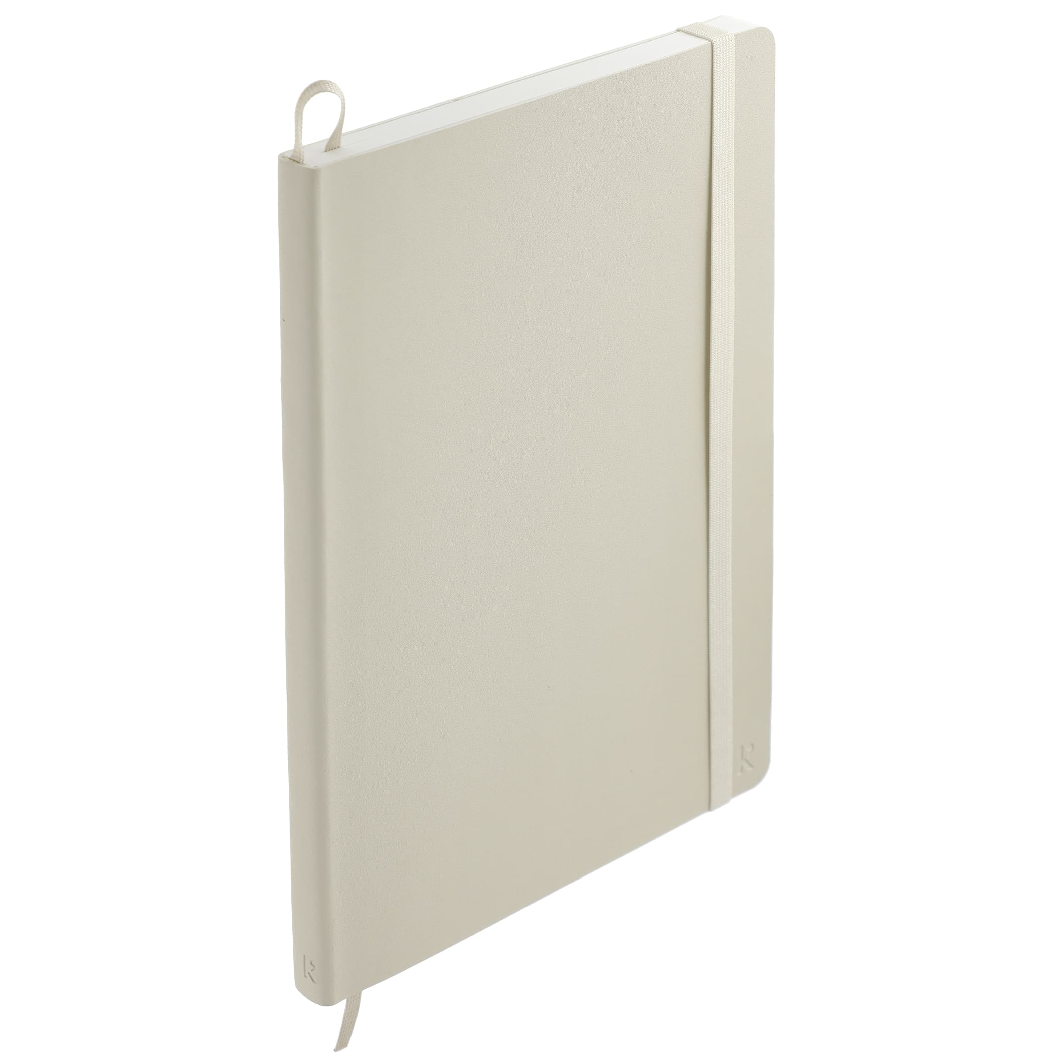 Karst 5.5'' x 8.5'' Stone Soft Bound Notebook 1