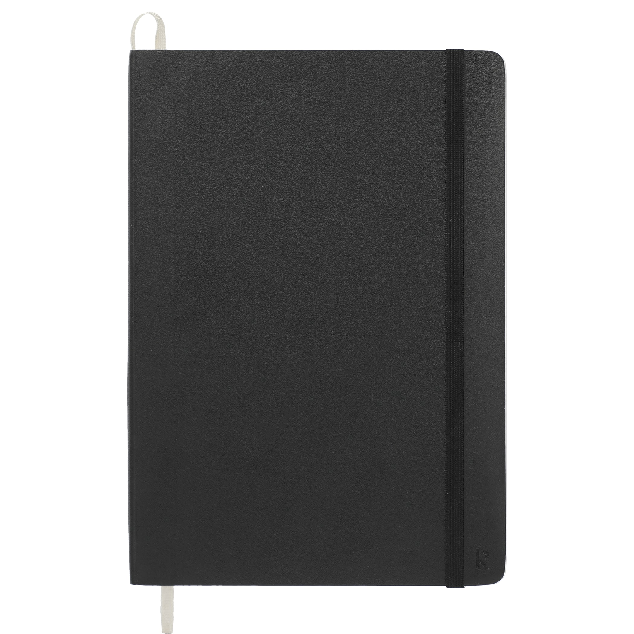 Karst 5.5'' x 8.5'' Stone Soft Bound Notebook 1