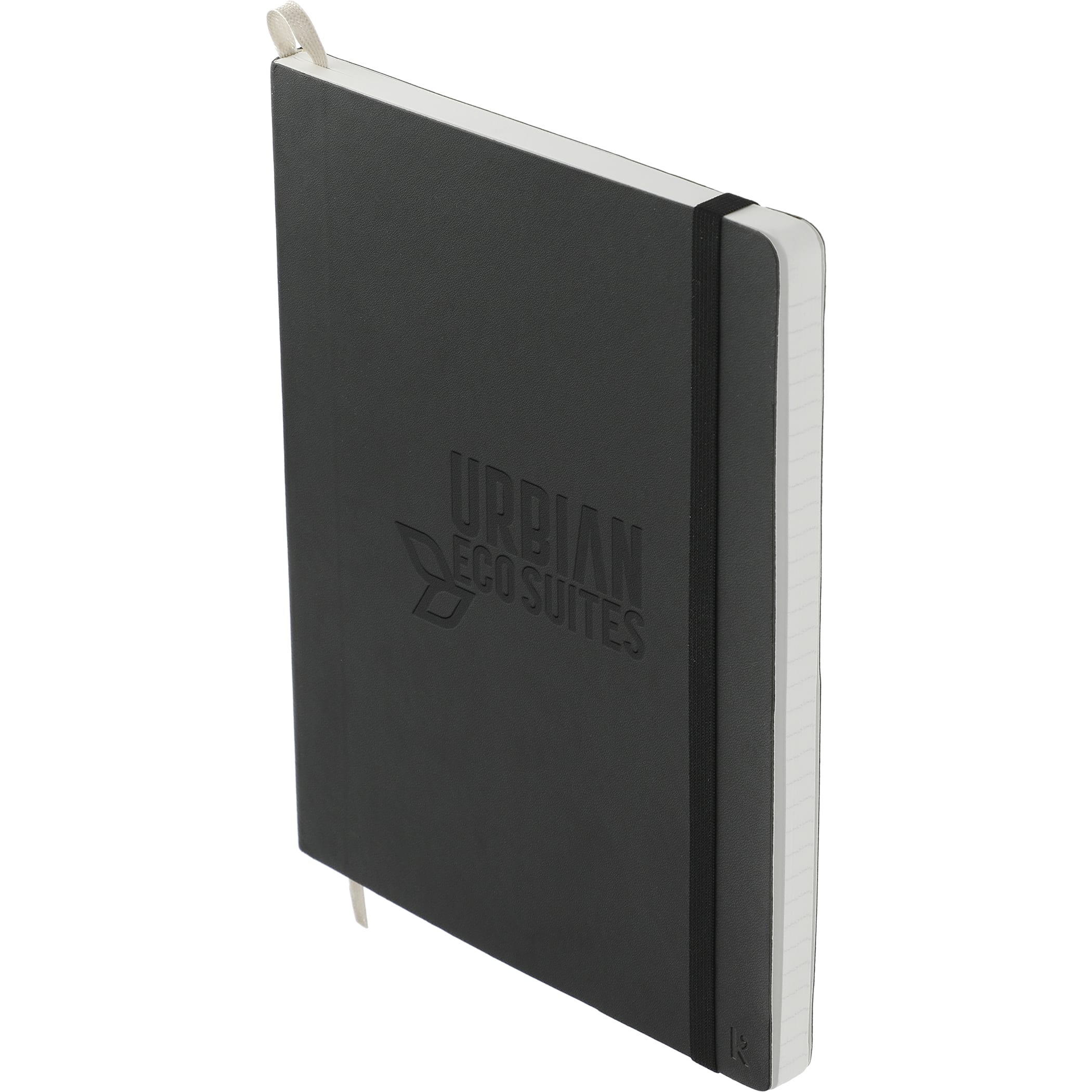 Karst 5.5'' x 8.5'' Stone Soft Bound Notebook 1