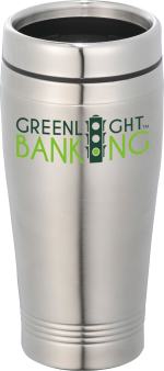 Hollywood 16oz Tumbler 1 Hollywood 16oz Tumbler 1