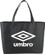 Big Boy Non-Woven Shopper Tote 1 Big Boy Non-Woven Shopper Tote 1