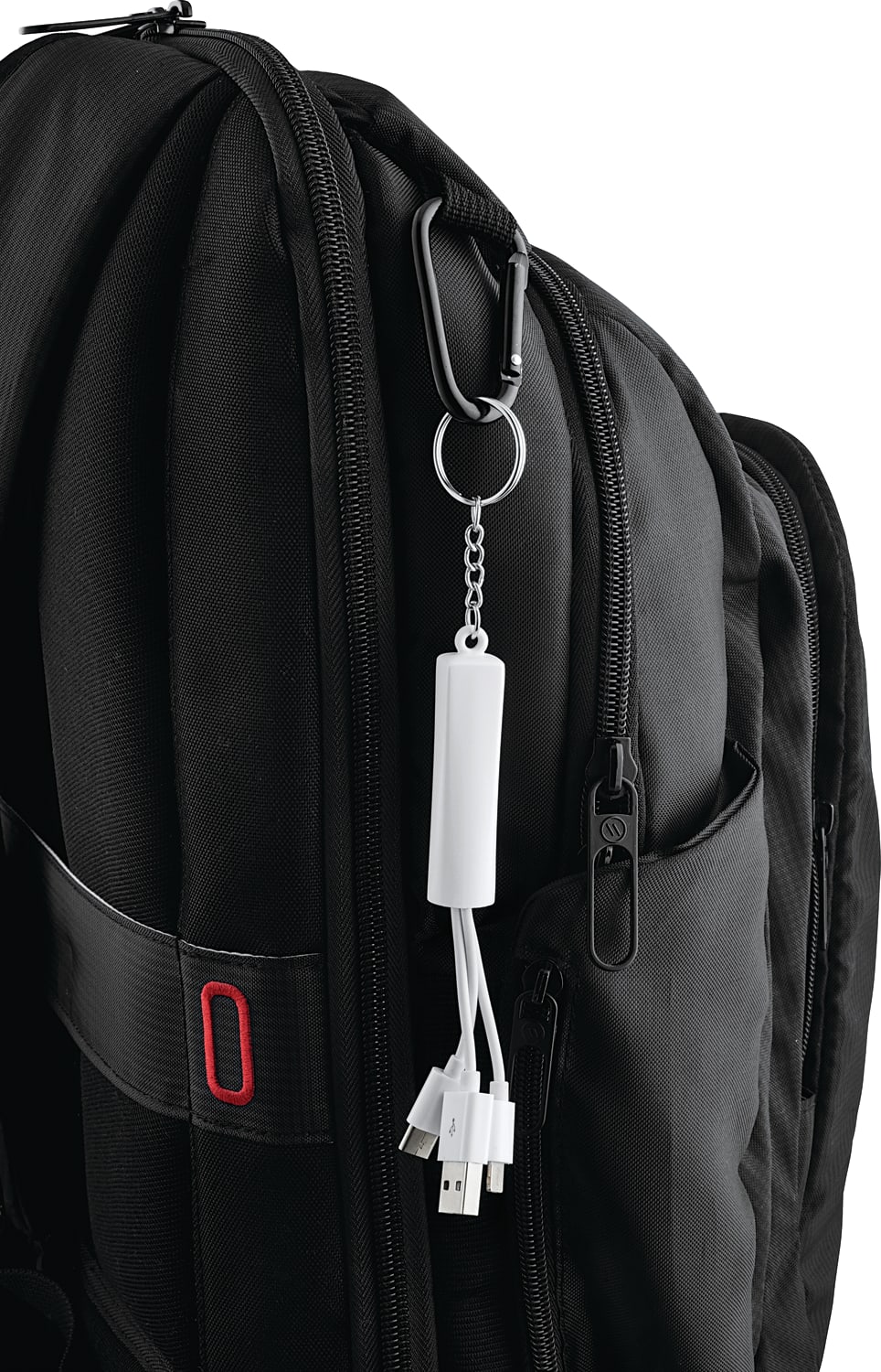 Route Light Up Logo 3-in-1 Cable 1