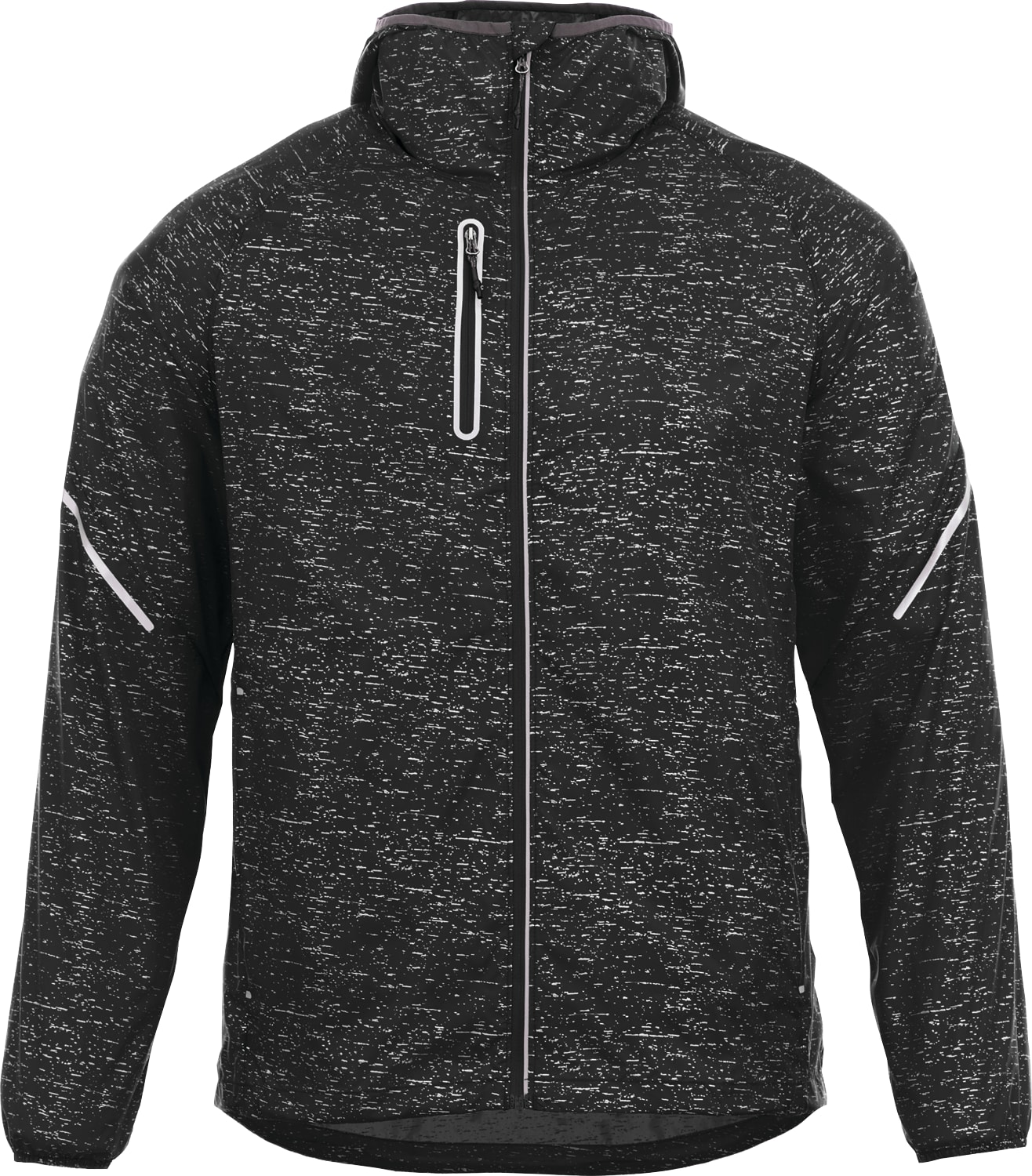 Men's SIGNAL Packable Jacket 1