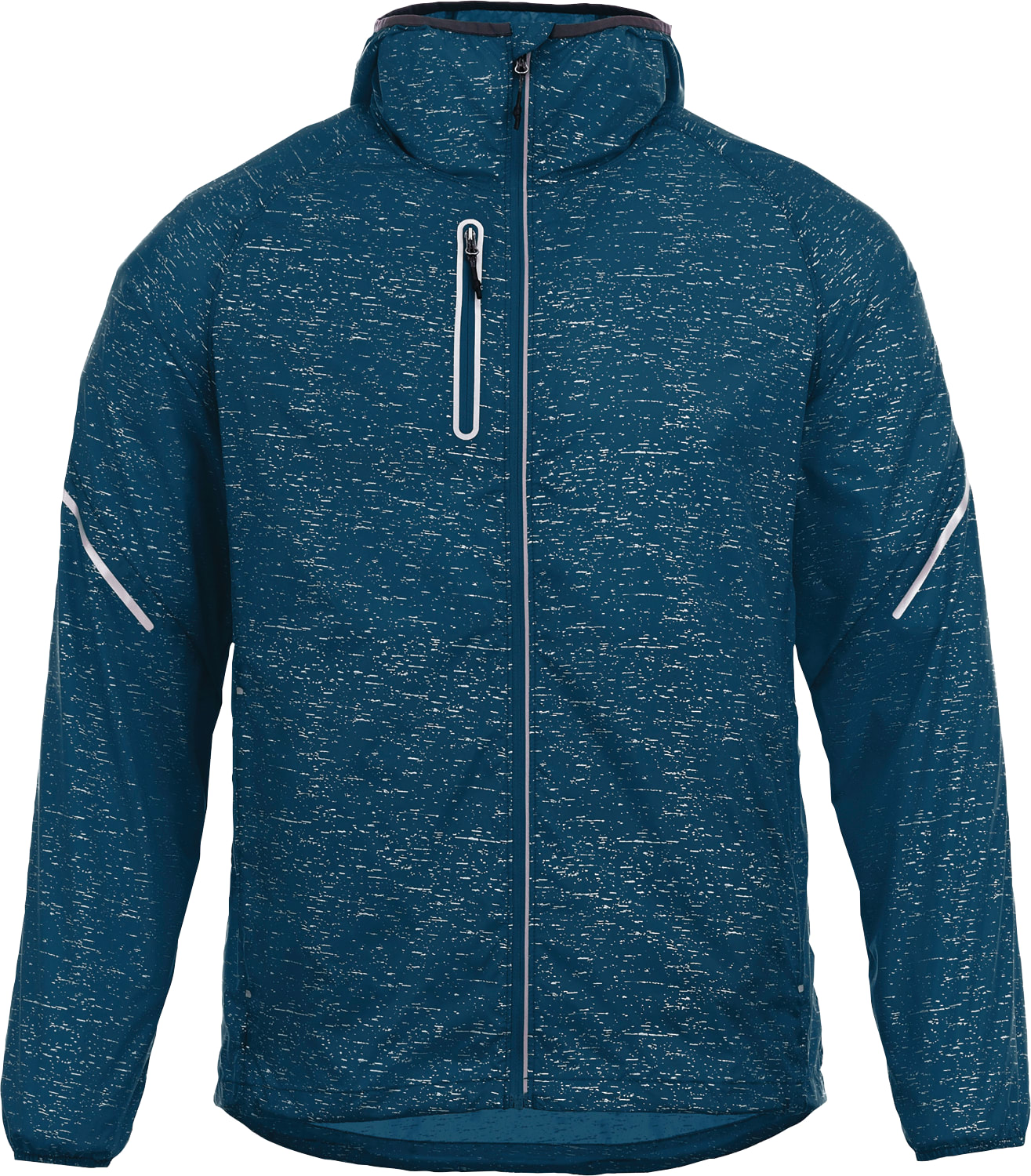 Men's SIGNAL Packable Jacket 1