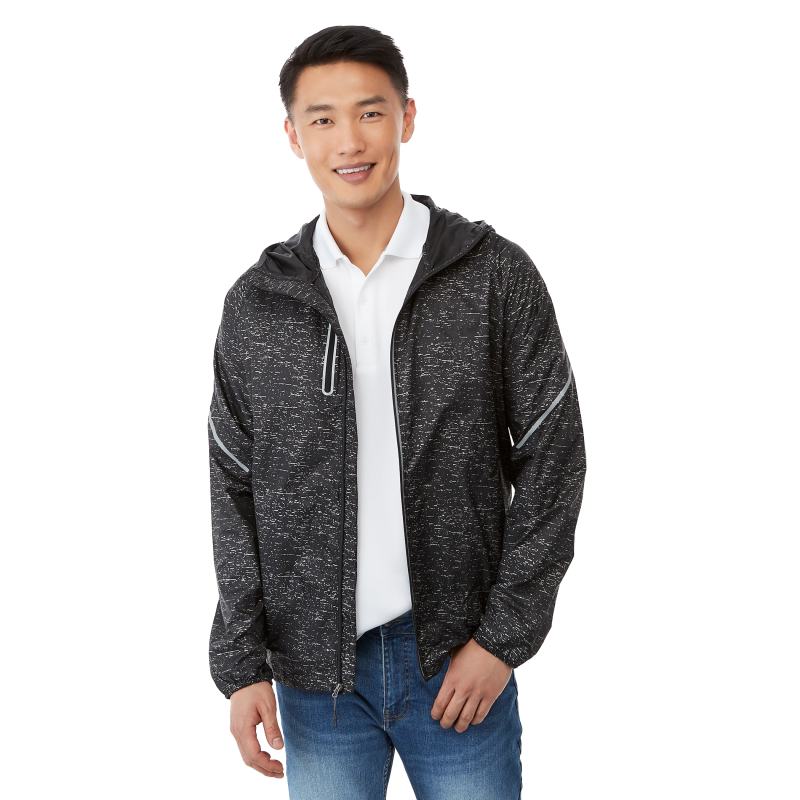 Men%27s SIGNAL Packable Jacket 1 Men%27s SIGNAL Packable Jacket 1