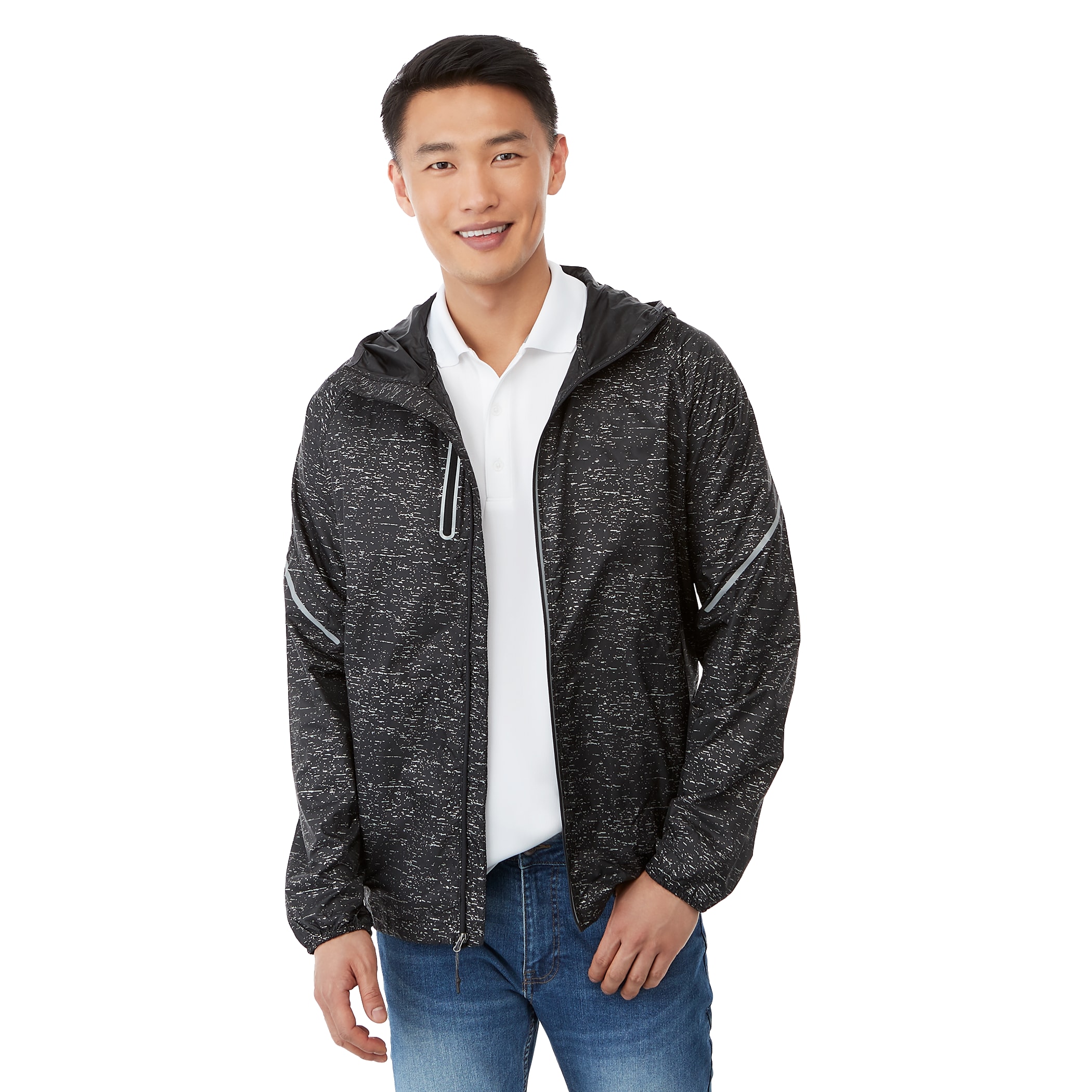 Men's SIGNAL Packable Jacket 1