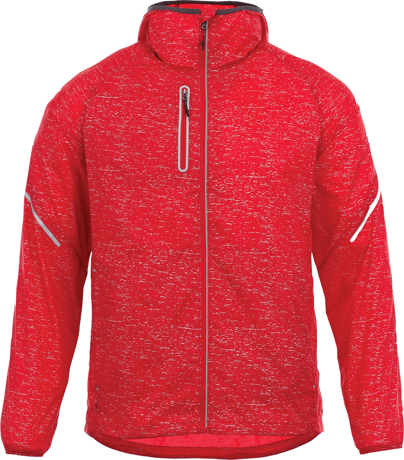 Men's SIGNAL Packable Jacket 1