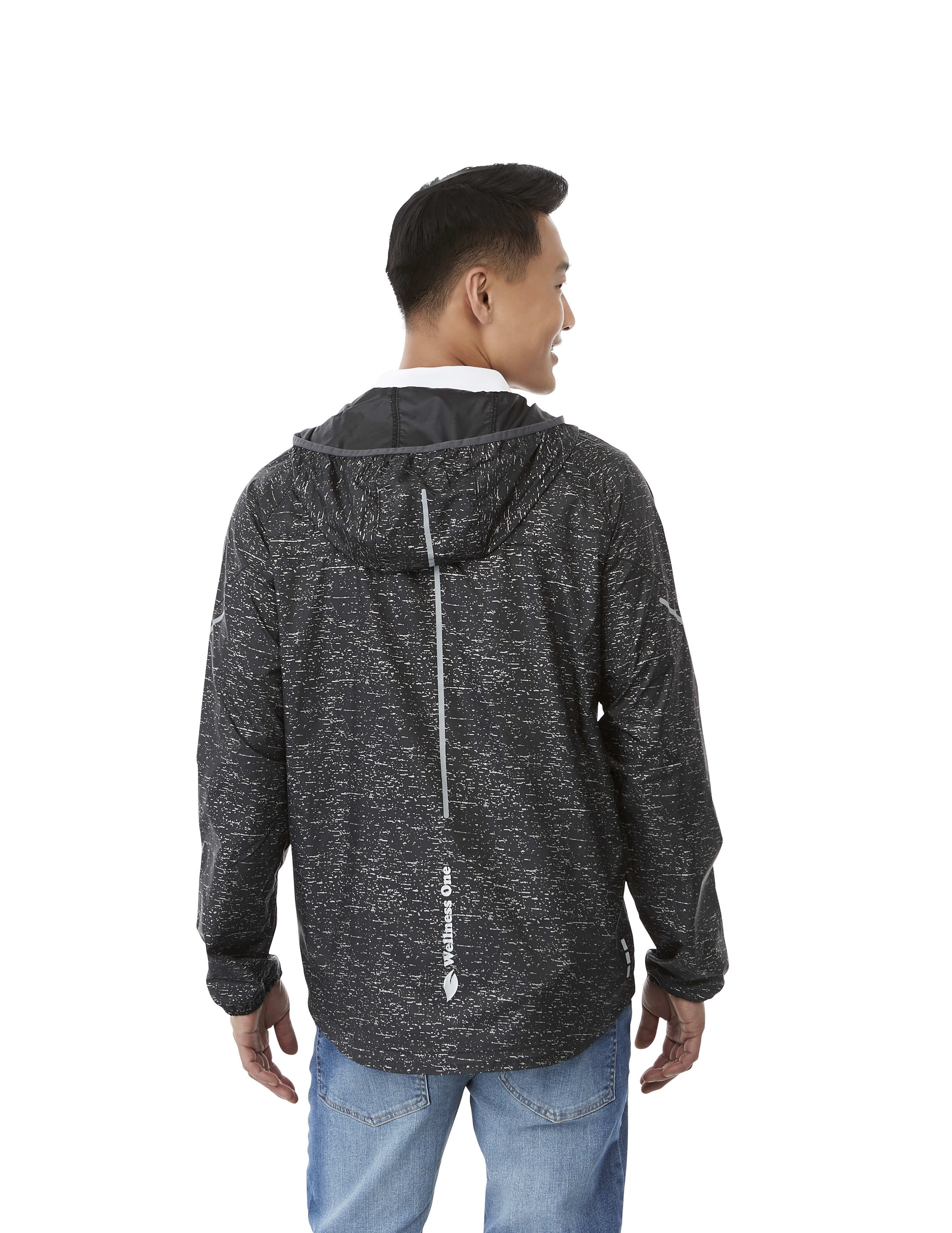 Men's SIGNAL Packable Jacket 1