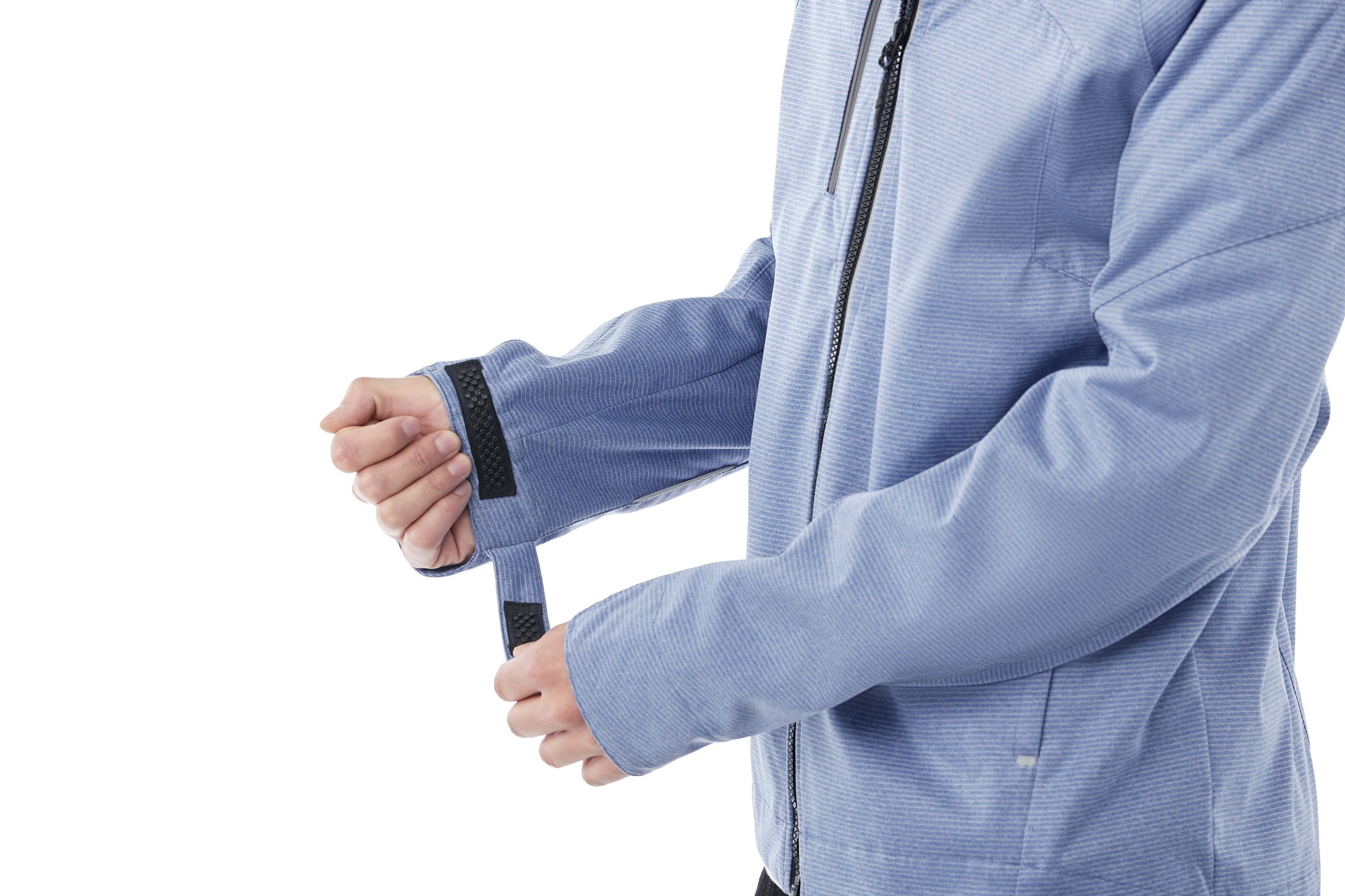 Mens BERGAMO Softshell Jacket 1