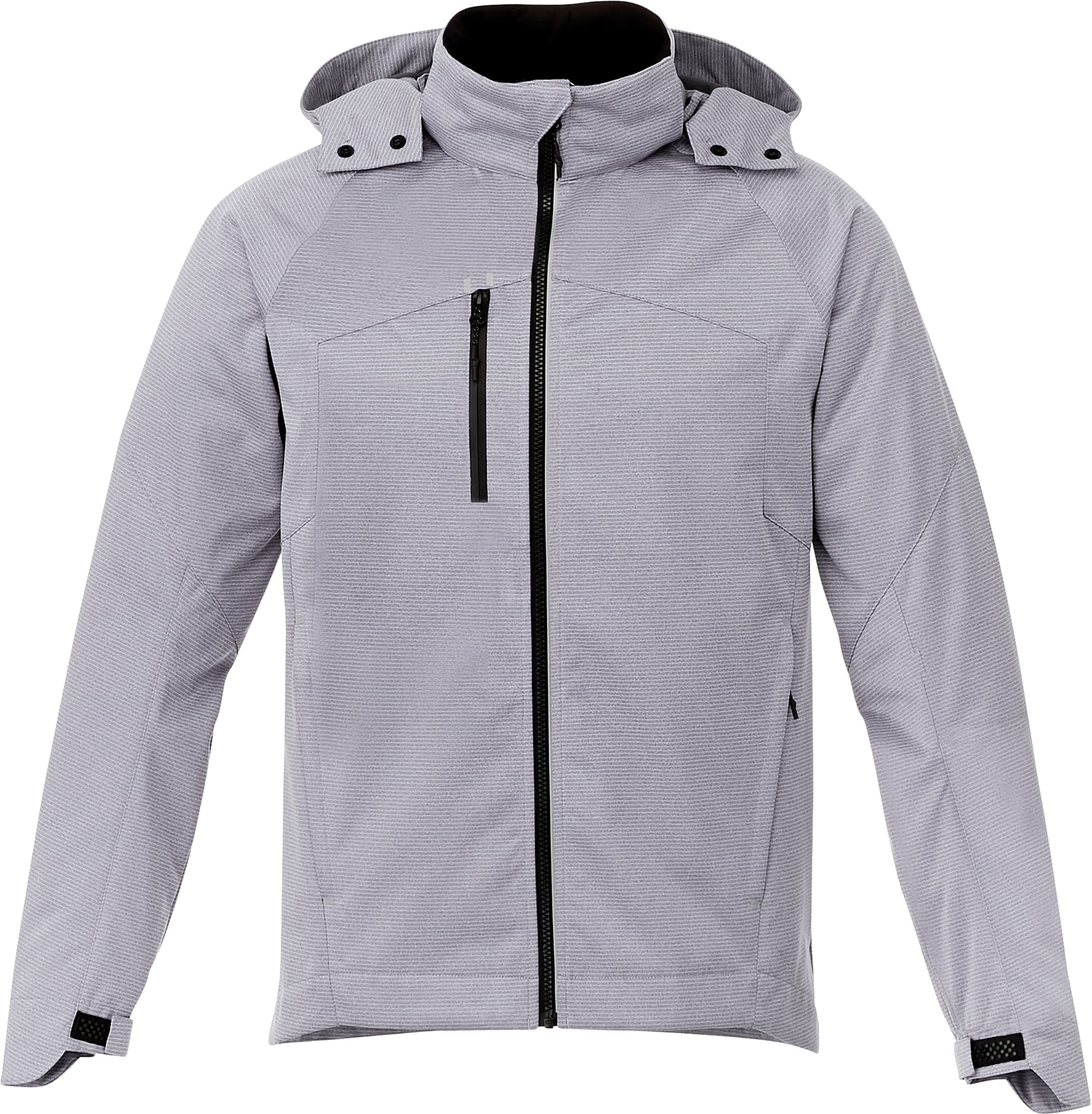 Mens BERGAMO Softshell Jacket 1