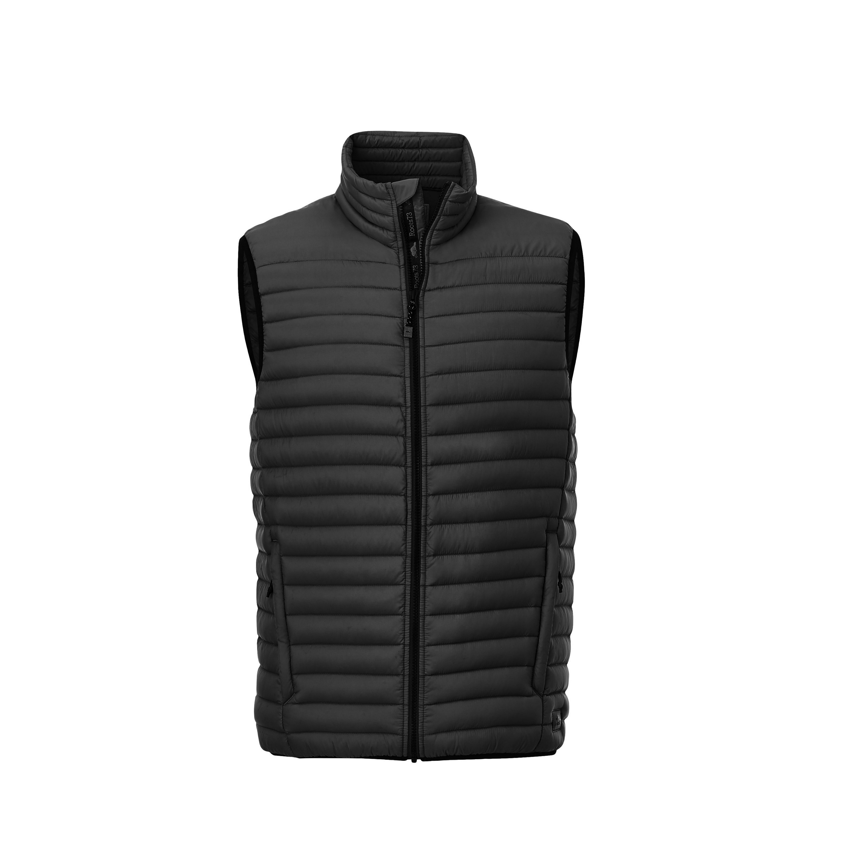 Men's EAGLECOVE Roots73 Lightweight Down Puffer Vest 2