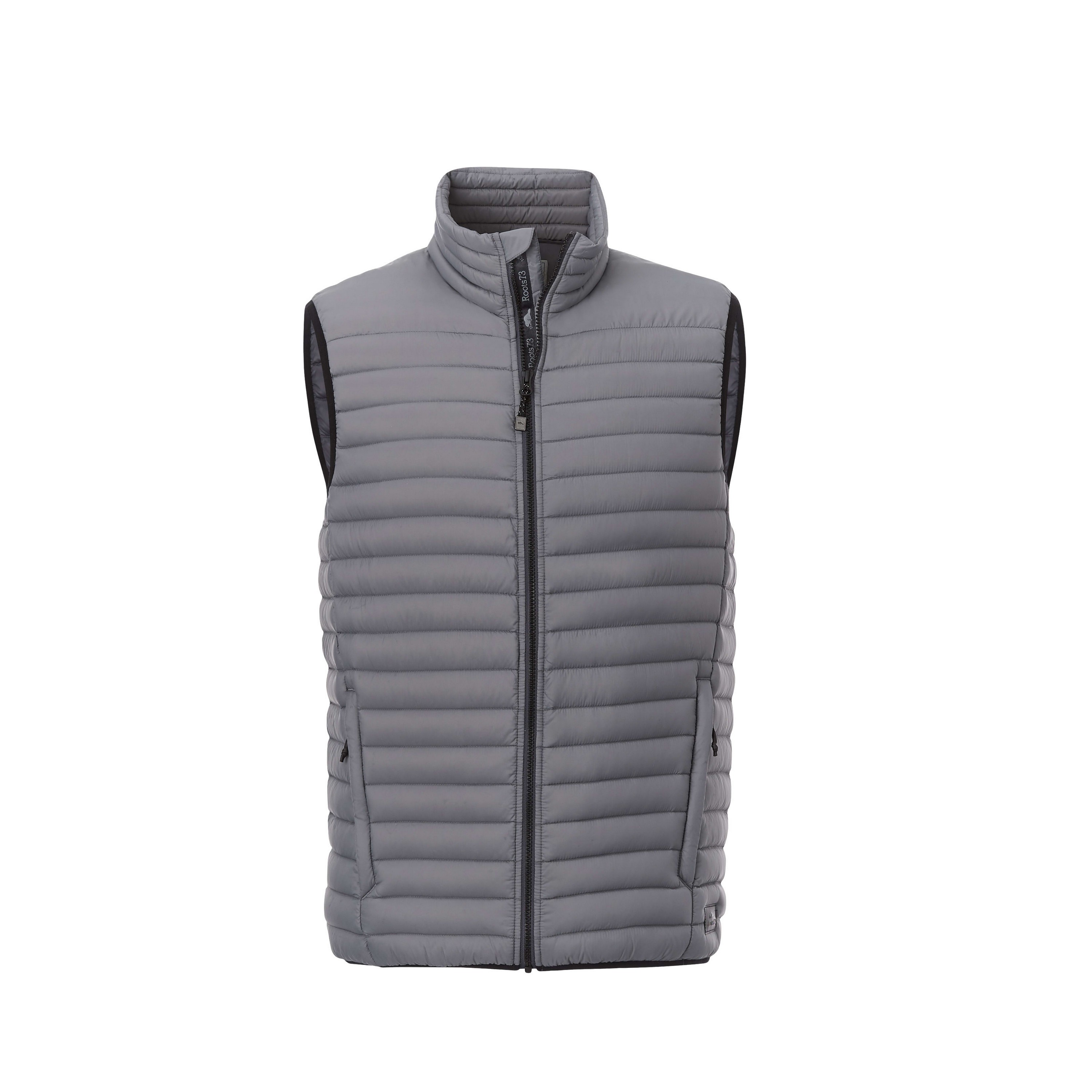 Men's EAGLECOVE Roots73 Lightweight Down Puffer Vest 2