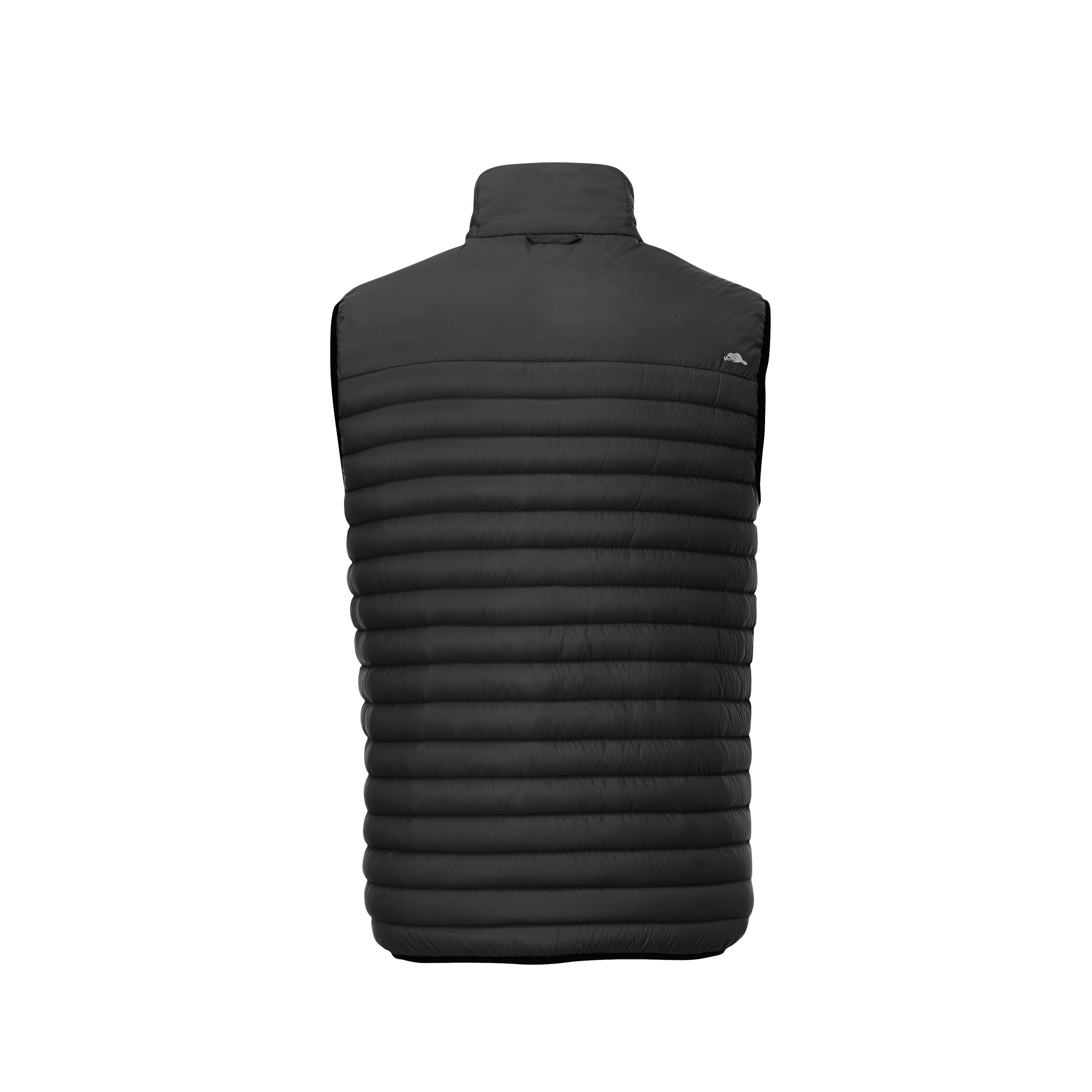 Men's EAGLECOVE Roots73 Lightweight Down Puffer Vest 2