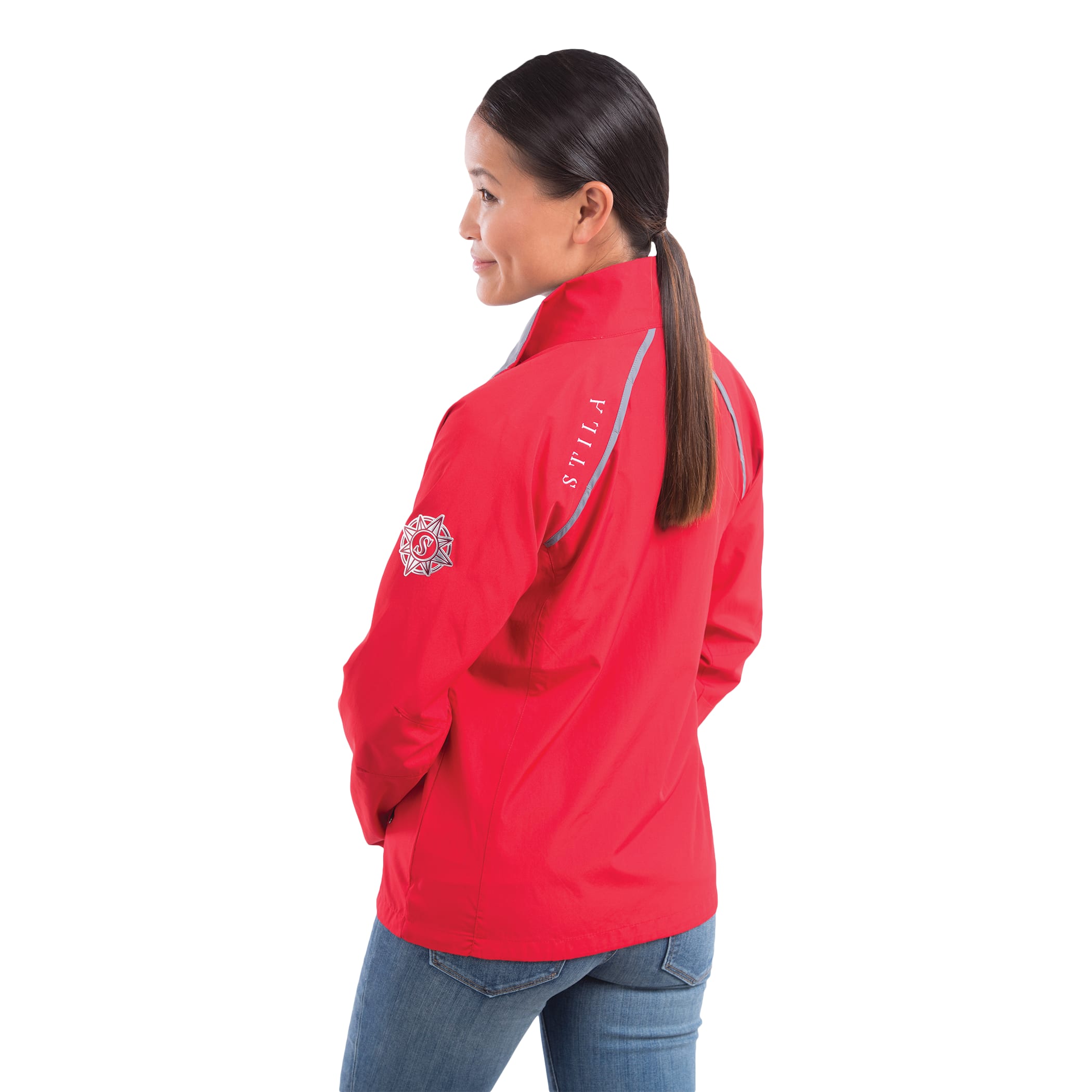 Women's EGMONT Packable Jacket 1