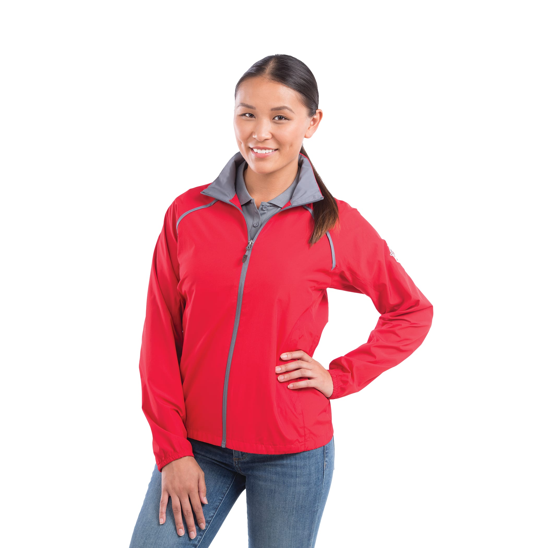 Women's EGMONT Packable Jacket 1