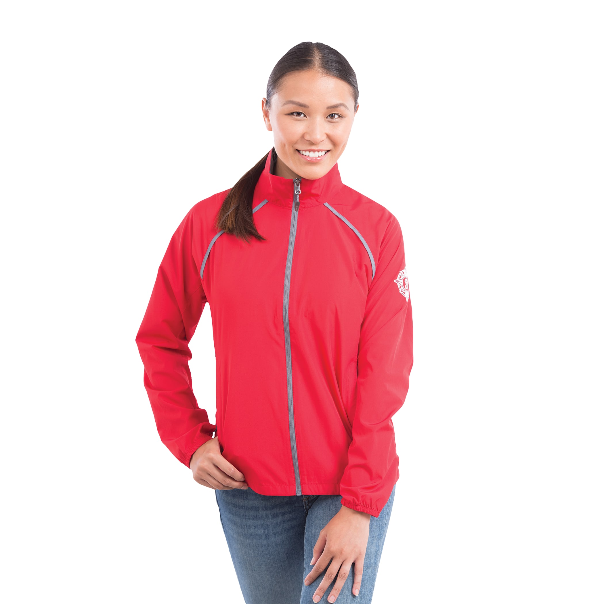 Women's EGMONT Packable Jacket 1