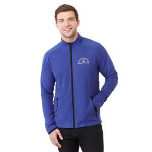 Men%27s ASGARD Eco Knit Full Zip Performance Jacket 1 Men%27s ASGARD Eco Knit Full Zip Performance Jacket 1