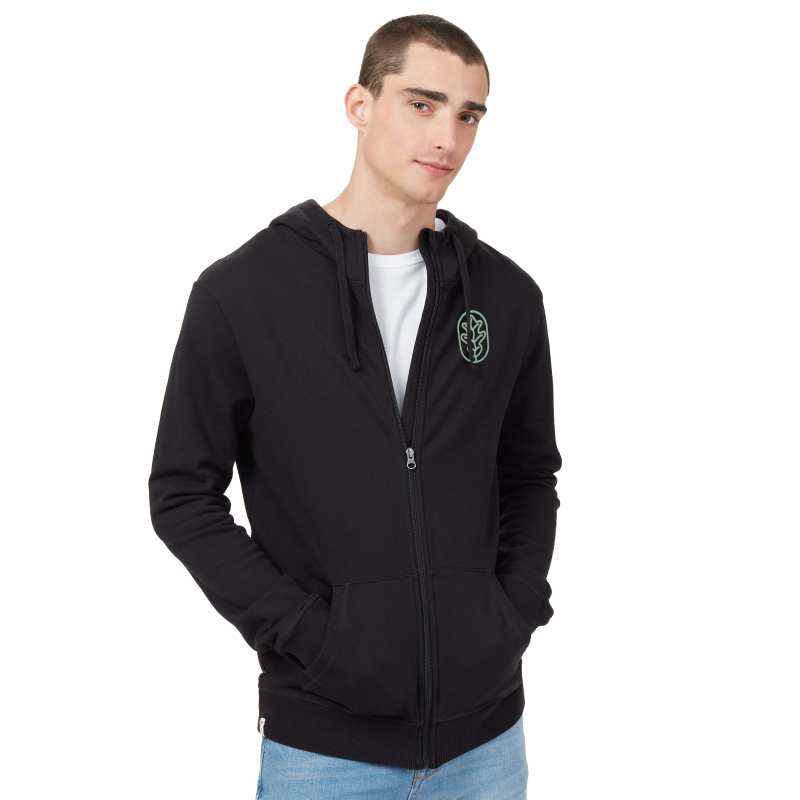Men%27s tentree Organic Cotton French Terry Full Zip Hoodie 1 Men%27s tentree Organic Cotton French Terry Full Zip Hoodie 1