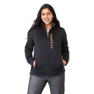 Women%27s FRAZIER Eco Knit Jacket 1 Women%27s FRAZIER Eco Knit Jacket 1