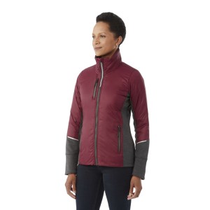 Women's FERNIE Hybrid Insulated Jacket 2 Women's FERNIE Hybrid Insulated Jacket 2