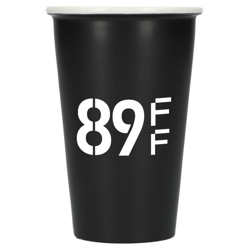 I%27m Not a Paper Cup 10oz Ceramic Tumbler 1 I%27m Not a Paper Cup 10oz Ceramic Tumbler 1