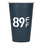 I'm Not a Paper Cup 10oz Ceramic Tumbler - 1600-73NYFront I'm Not a Paper Cup 10oz Ceramic Tumbler - 1600-73NYFront