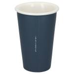 I'm Not a Paper Cup 10oz Ceramic Tumbler - 1600-73NYBack I'm Not a Paper Cup 10oz Ceramic Tumbler - 1600-73NYBack