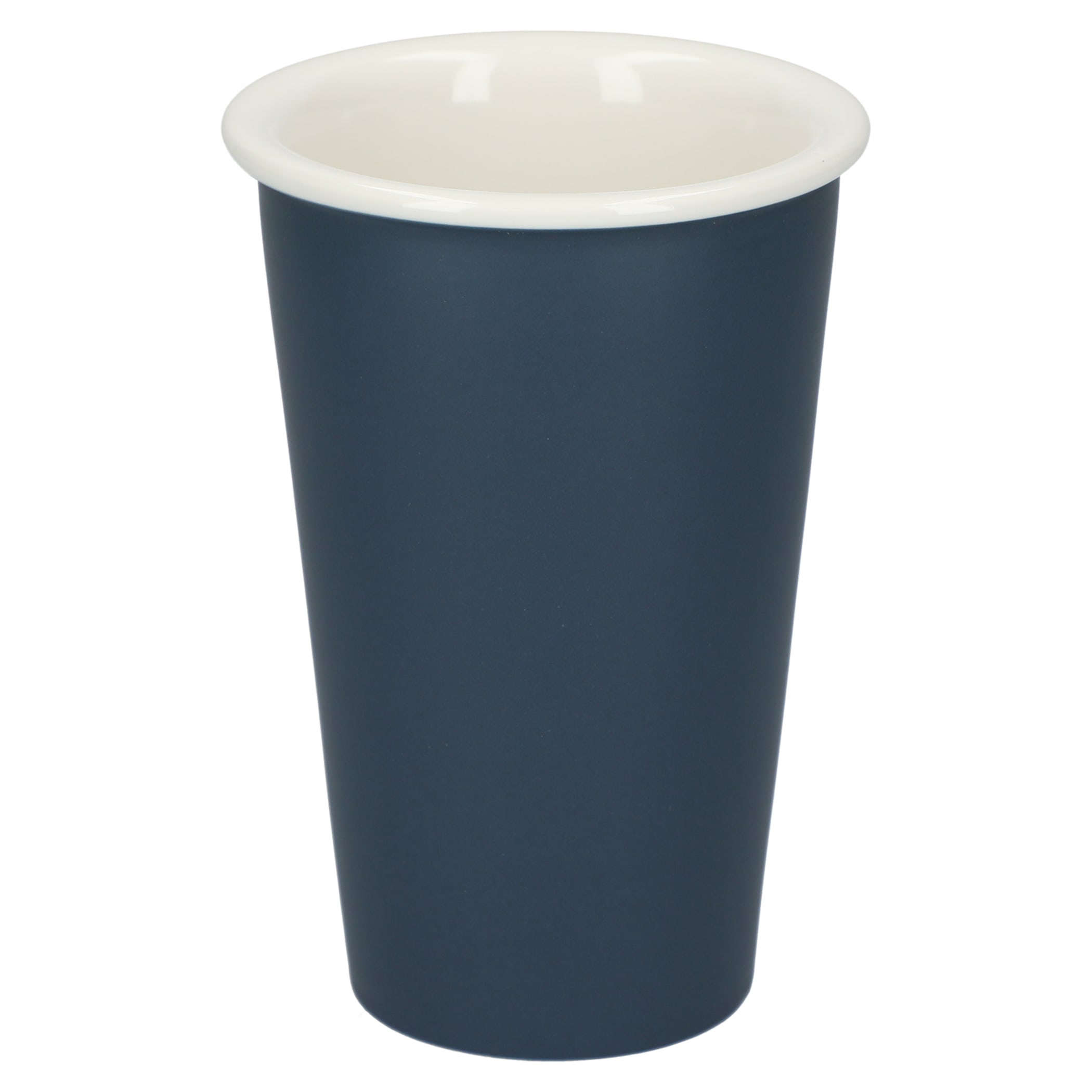 I'm Not a Paper Cup 10oz Ceramic Tumbler 1