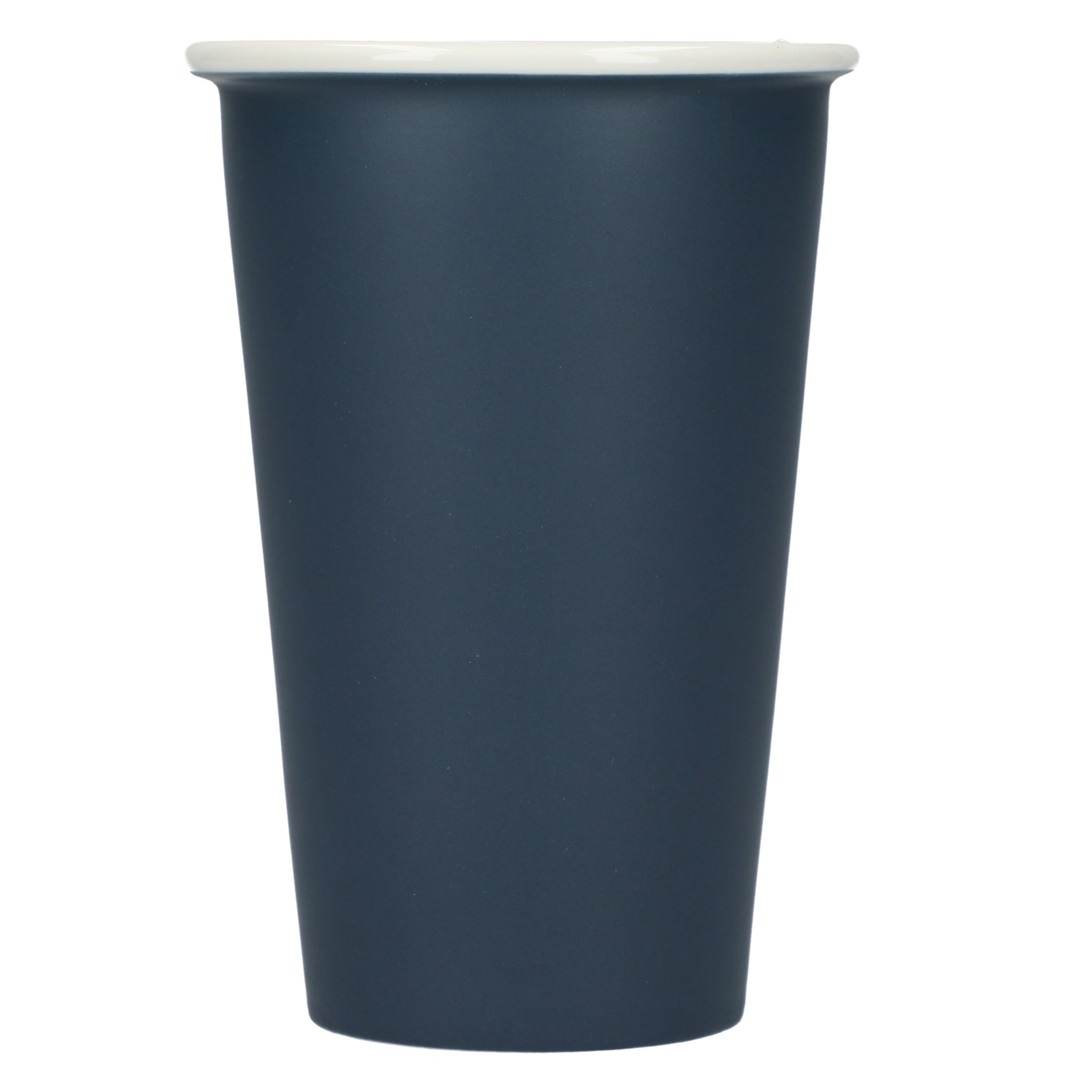 I'm Not a Paper Cup 10oz Ceramic Tumbler 1