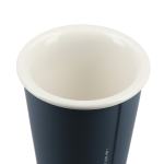 I'm Not a Paper Cup 10oz Ceramic Tumbler - 1600-73NYAngle-Right I'm Not a Paper Cup 10oz Ceramic Tumbler - 1600-73NYAngle-Right