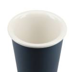 I'm Not a Paper Cup 10oz Ceramic Tumbler - 1600-73NYAngle-Right I'm Not a Paper Cup 10oz Ceramic Tumbler - 1600-73NYAngle-Right