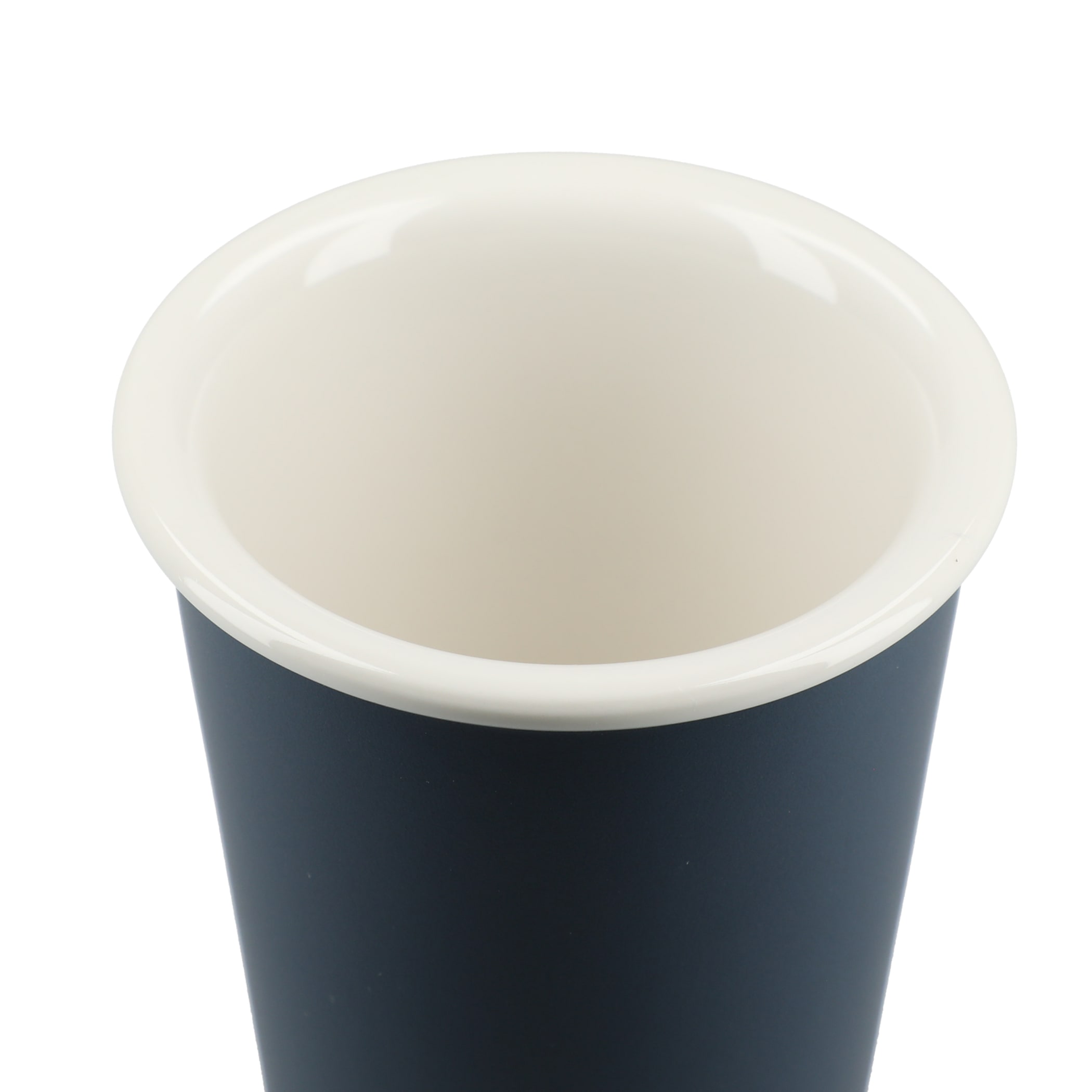 I'm Not a Paper Cup 10oz Ceramic Tumbler 1