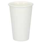 I'm Not a Paper Cup 10oz Ceramic Tumbler - 1600-73WHFront I'm Not a Paper Cup 10oz Ceramic Tumbler - 1600-73WHFront