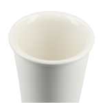 I'm Not a Paper Cup 10oz Ceramic Tumbler - 1600-73WHAngle-Right I'm Not a Paper Cup 10oz Ceramic Tumbler - 1600-73WHAngle-Right