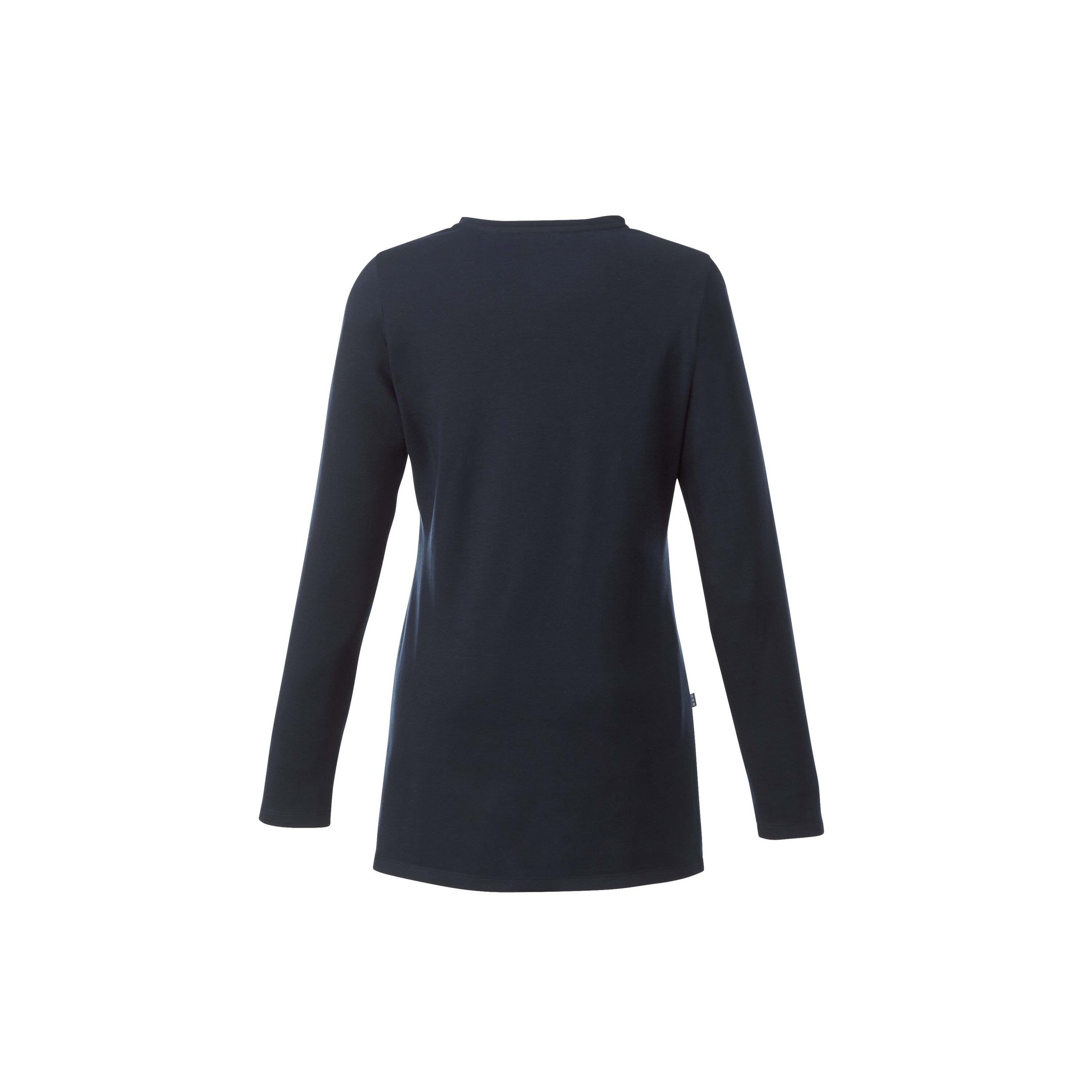 Women's BROMLEY Knit V-Neck Sweater 1