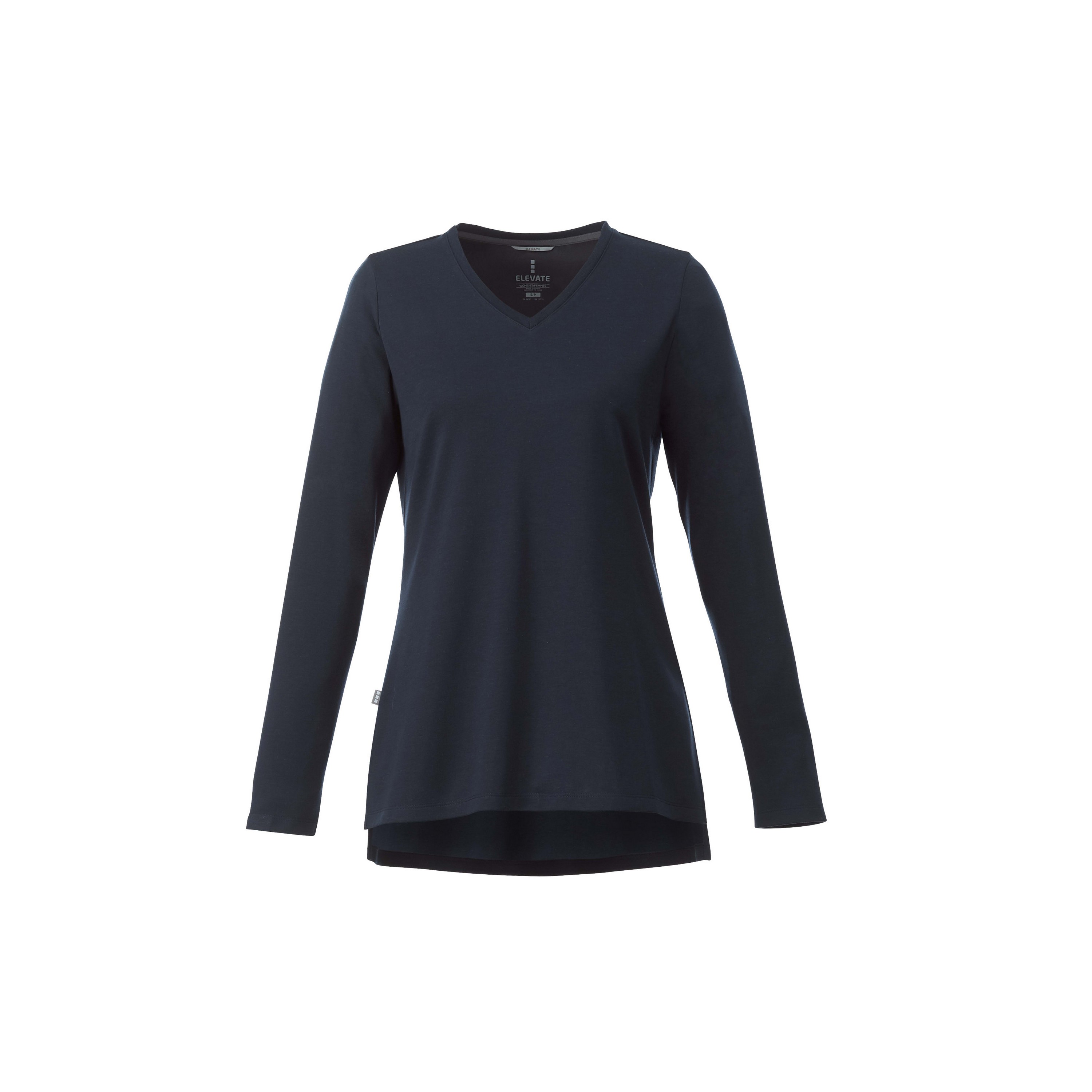 Women's BROMLEY Knit V-Neck Sweater 1