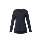 Women's BROMLEY Knit V-Neck Sweater - TM98614550Front Women's BROMLEY Knit V-Neck Sweater - TM98614550Front