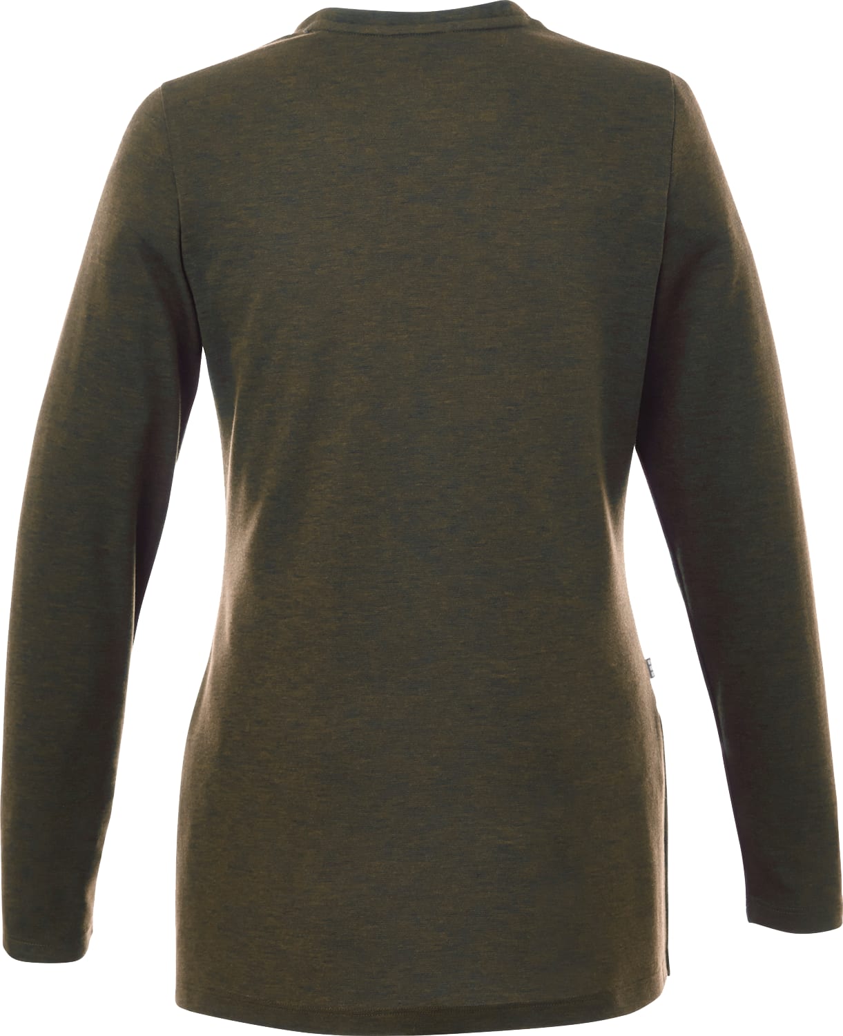 Women's BROMLEY Knit V-Neck Sweater 1