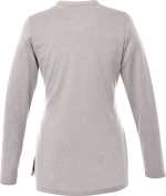 Women's BROMLEY Knit V-Neck Sweater - TM98614684Back Women's BROMLEY Knit V-Neck Sweater - TM98614684Back