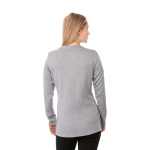 Women's BROMLEY Knit V-Neck Sweater - TM98614684Front Women's BROMLEY Knit V-Neck Sweater - TM98614684Front