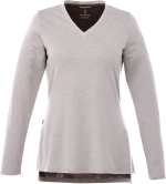 Women's BROMLEY Knit V-Neck Sweater - TM98614932Front Women's BROMLEY Knit V-Neck Sweater - TM98614932Front