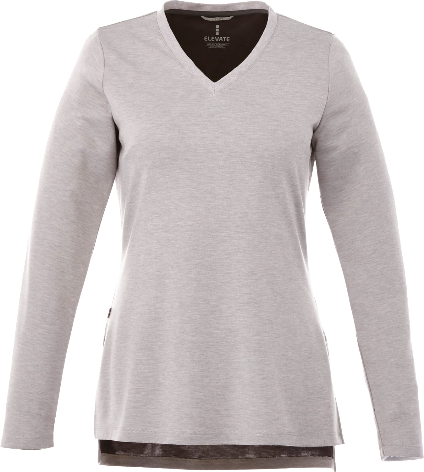 Women's BROMLEY Knit V-Neck Sweater 1