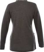 Women's BROMLEY Knit V-Neck Sweater - TM98614988Back Women's BROMLEY Knit V-Neck Sweater - TM98614988Back
