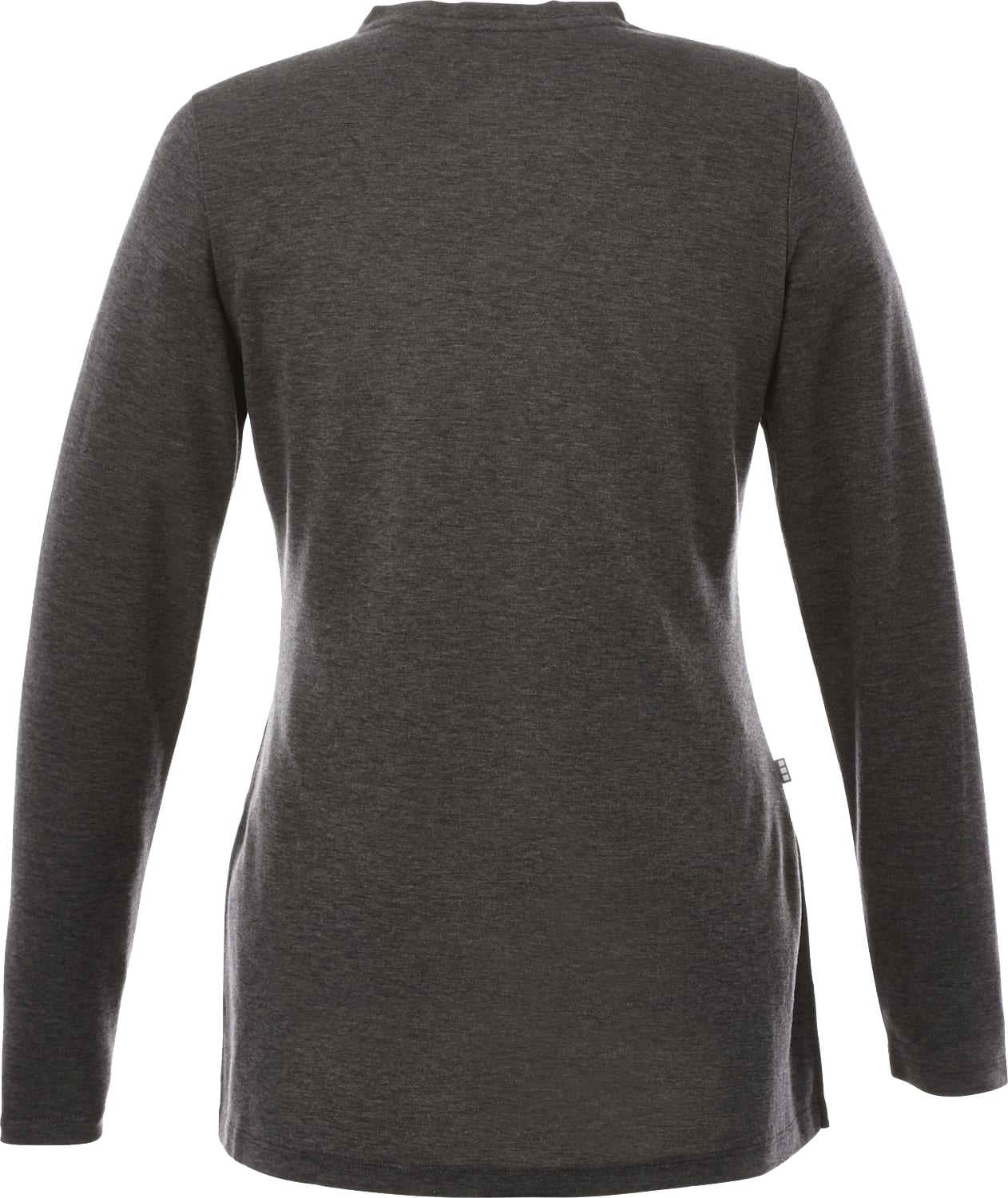 Women's BROMLEY Knit V-Neck Sweater 1