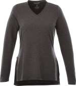 Women's BROMLEY Knit V-Neck Sweater - TM98614988Front Women's BROMLEY Knit V-Neck Sweater - TM98614988Front