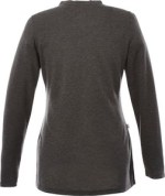 Women's BROMLEY Knit V-Neck Sweater - TM98614932Back Women's BROMLEY Knit V-Neck Sweater - TM98614932Back