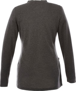 Women's BROMLEY Knit V-Neck Sweater 1