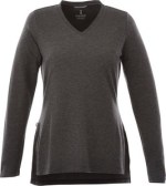 Women's BROMLEY Knit V-Neck Sweater - TM98614932Front Women's BROMLEY Knit V-Neck Sweater - TM98614932Front
