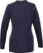 Women's BROMLEY Knit V-Neck Sweater 2 Women's BROMLEY Knit V-Neck Sweater 2