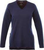 Women's BROMLEY Knit V-Neck Sweater - TM98614995Front Women's BROMLEY Knit V-Neck Sweater - TM98614995Front